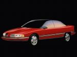 Oldsmobile Achieva Concept 1991 года